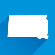 South Dakota Icon