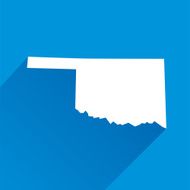 Oklahoma Icon