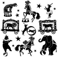 Circus Animals N2