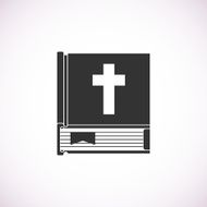 bible book icon N5