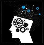 Thinking head N2