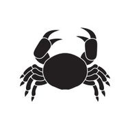 Icon of crab