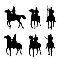 Horseback N2