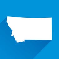 Montana Icon