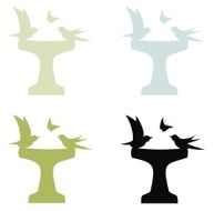 Bird Bath N3