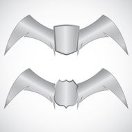 Wing steel design elements N11