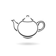 teapot icon N3