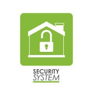 Security design vector illustration N15