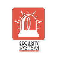 Security design vector illustration N16
