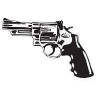 Gun Design Element