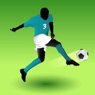 Soccer Shot
