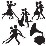 Dance and Music
