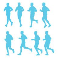 Man running N6