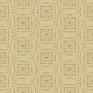 Damask seamless pattern N164
