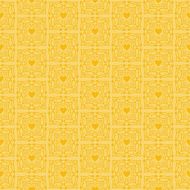 Damask seamless pattern N175