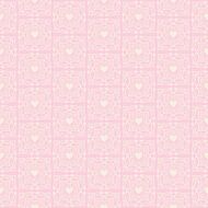 Damask seamless pattern N177