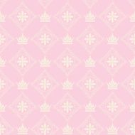 Damask seamless pattern N212