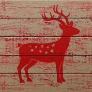 Reindeer N19