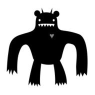 giant monster