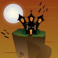 Halloween N287