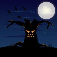 Halloween N288
