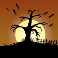 Halloween N289