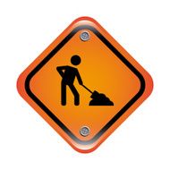 Road Signs N32