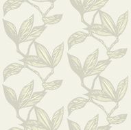 Seamless Pattern with floral ornament N126