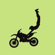 Major Motorcross Air