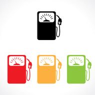 Gas Station N9