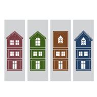 Houses N51