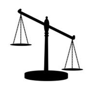Scales Of Justice N7