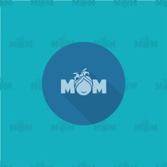 Happy Mothers Day Icon N134