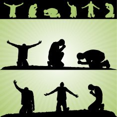 Prayer Design Elements