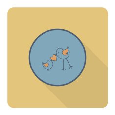 Happy Mothers Day Icon N154