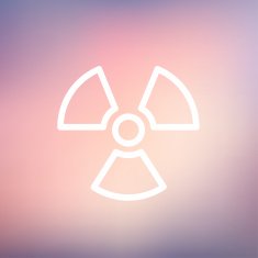 Propeller thin line icon N2