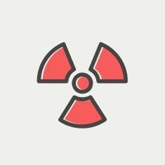 Propeller thin line icon N3