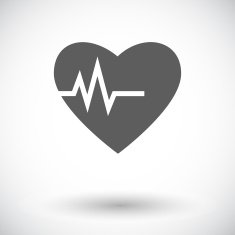 Heart Icon N110
