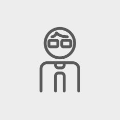 Businessman thin line icon N2