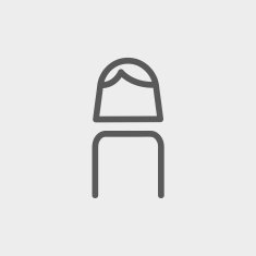 Female thin line icon N3