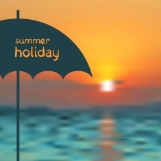 Summer holiday N9
