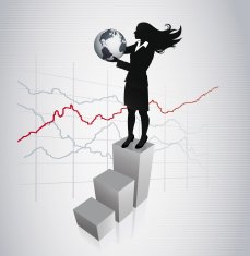 Women Rules the World N2