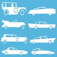 Classic Cars N3