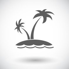 Palm Tree N35