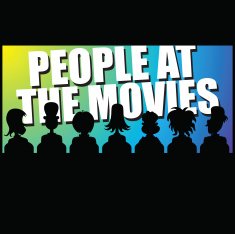 Cinema Silhouette