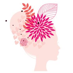 Women's profile