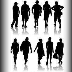 Family and Friends Shadow Series N32