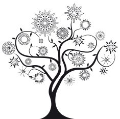 Spring Tree N22