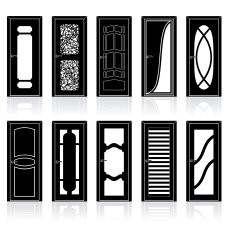 Interior Doors