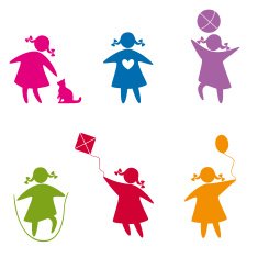 girl childhood N2